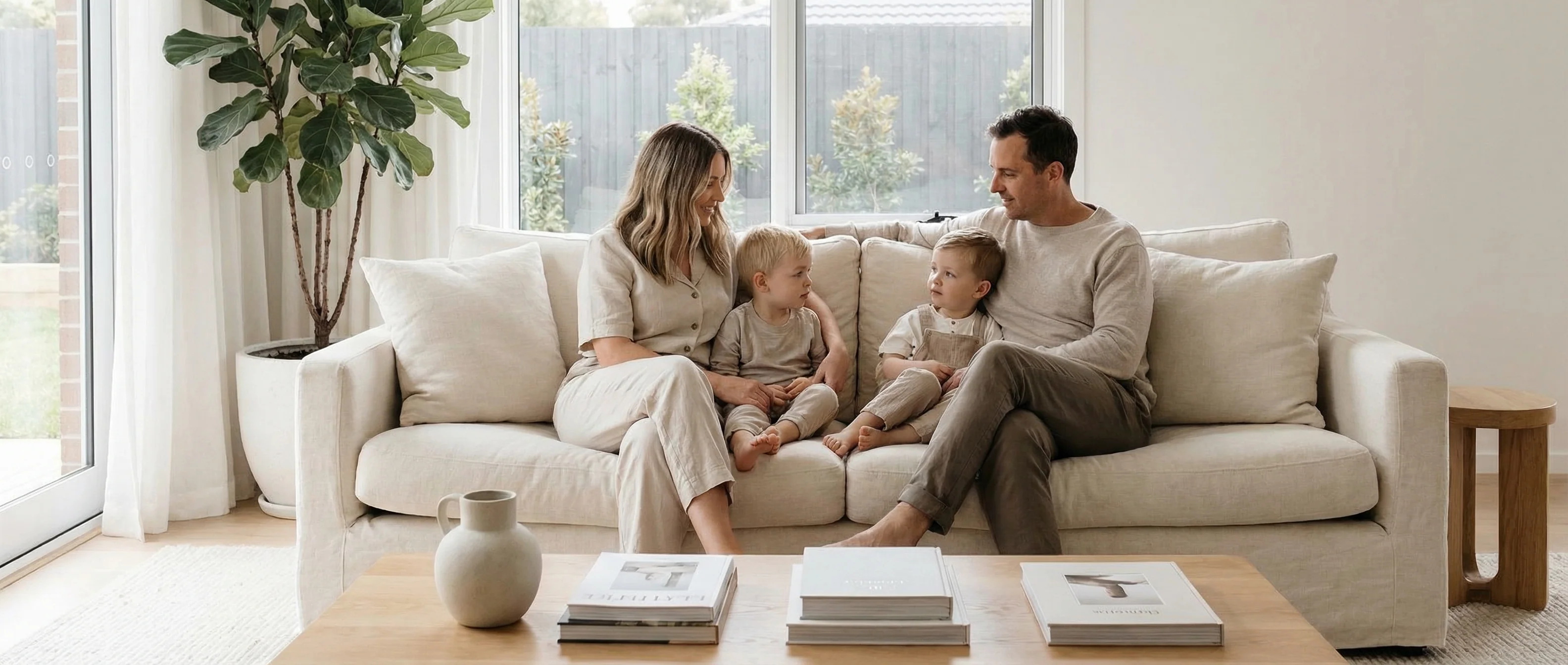 Welcome to Our Store